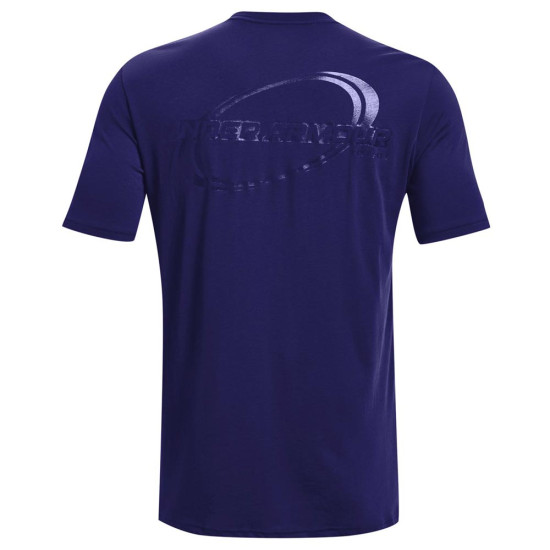 Under Armour Ανδρική κοντομάνικη μπλούζα Sportstyle